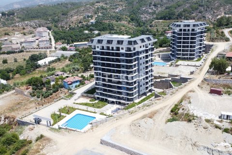 Apartment for sale  in Alanya, Antalya, Turkey, 2 bedrooms, 110m2, No. 44198 – photo 23