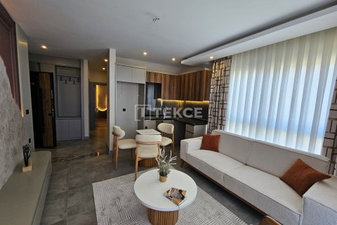 Apartment for sale  in Alanya, Antalya, Turkey, 2 bedrooms, 110m2, No. 44198 – photo 29