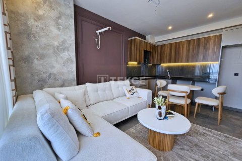 Apartment for sale  in Alanya, Antalya, Turkey, 2 bedrooms, 110m2, No. 44198 – photo 30