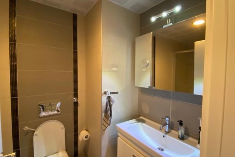 Продажа квартиры  в Джикджилли, Анталье, Турция 3 комн., 130м2, №207830 – фото 7