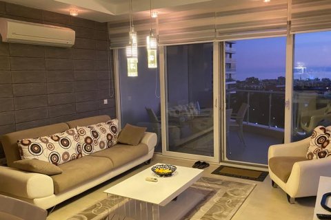 Продажа квартиры  в Джикджилли, Анталье, Турция 3 комн., 130м2, №207830 – фото 2