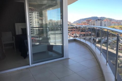 Продажа квартиры  в Джикджилли, Анталье, Турция 3 комн., 130м2, №207830 – фото 5