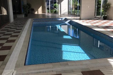 Продажа квартиры  в Джикджилли, Анталье, Турция 3 комн., 130м2, №207830 – фото 15