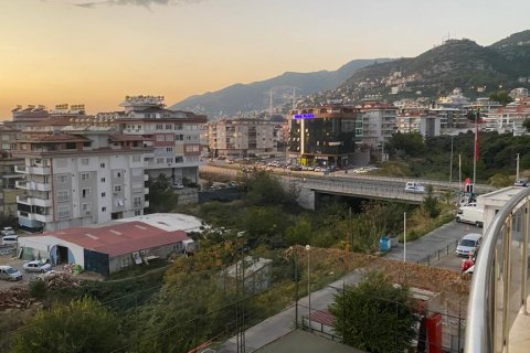 Продажа квартиры  в Джикджилли, Анталье, Турция 3 комн., 130м2, №207830 – фото 6