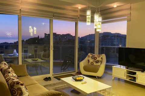 Продажа квартиры  в Джикджилли, Анталье, Турция 3 комн., 130м2, №207830 – фото 1