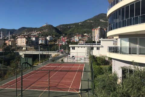 Продажа квартиры  в Джикджилли, Анталье, Турция 3 комн., 130м2, №207830 – фото 11