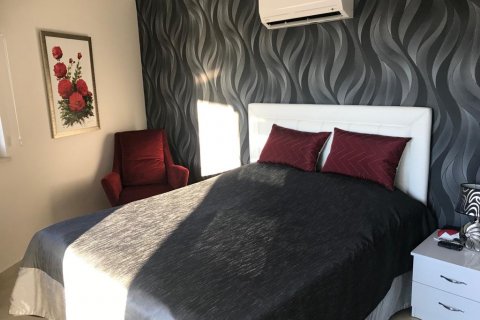 Продажа квартиры  в Джикджилли, Анталье, Турция 3 комн., 130м2, №207830 – фото 4