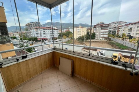 Wohnung  in Alanya, Antalya, Türkei Nr. 207828 - 7
