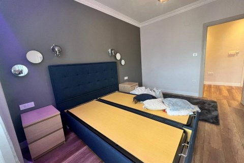 Wohnung  in Alanya, Antalya, Türkei Nr. 207828 - 3