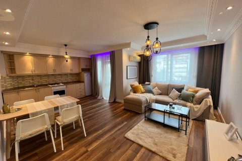 Wohnung  in Alanya, Antalya, Türkei Nr. 207828 - 1