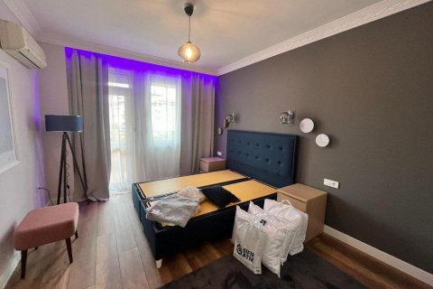 Wohnung  in Alanya, Antalya, Türkei Nr. 207828 - 4