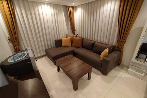 Apartment for sale  in Alanya, Antalya, Turkey, 60m2, No. 207829 – photo 1