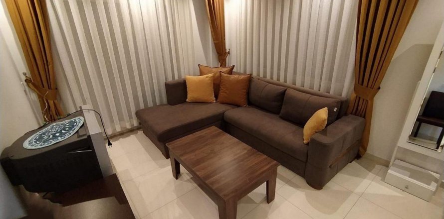 Apartment  in Alanya, Antalya, Turkey No. 207829