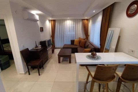 Apartment for sale  in Alanya, Antalya, Turkey, 60m2, No. 207829 – photo 2