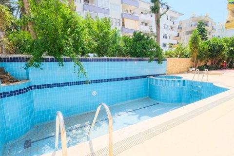 Apartment for sale  in Alanya, Antalya, Turkey, 60m2, No. 207829 – photo 8