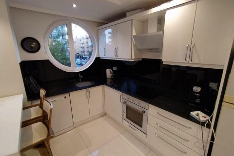 Apartment for sale  in Alanya, Antalya, Turkey, 60m2, No. 207829 – photo 4