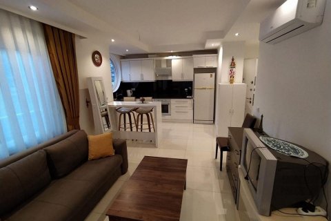 Apartment for sale  in Alanya, Antalya, Turkey, 60m2, No. 207829 – photo 3