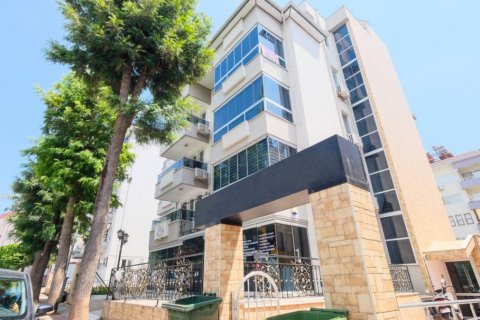 Apartment for sale  in Alanya, Antalya, Turkey, 60m2, No. 207829 – photo 7