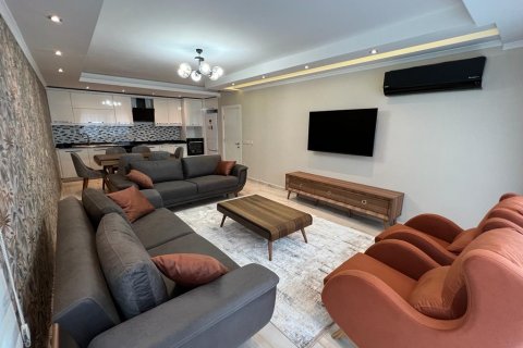 Apartment for sale  in Cikcilli, Antalya, Turkey, 120m2, No. 207833 – photo 1