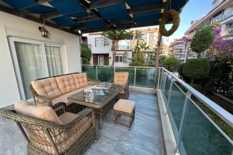Apartment for sale  in Cikcilli, Antalya, Turkey, 120m2, No. 207833 – photo 11