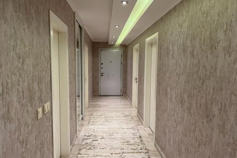 Apartment for sale  in Cikcilli, Antalya, Turkey, 120m2, No. 207833 – photo 4