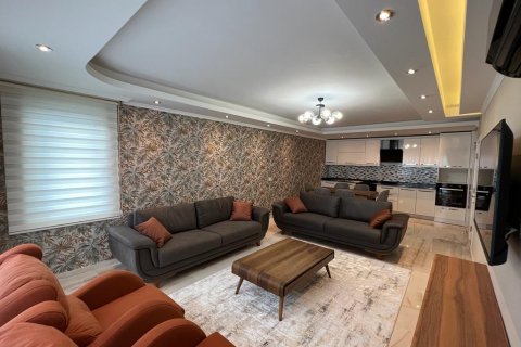 Apartment for sale  in Cikcilli, Antalya, Turkey, 120m2, No. 207833 – photo 2