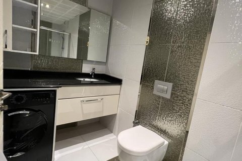 Apartment for sale  in Cikcilli, Antalya, Turkey, 120m2, No. 207833 – photo 9