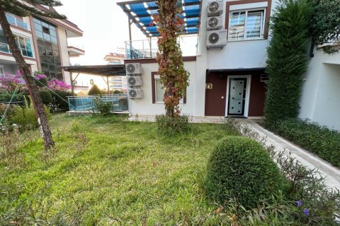 Apartment for sale  in Cikcilli, Antalya, Turkey, 120m2, No. 207833 – photo 14