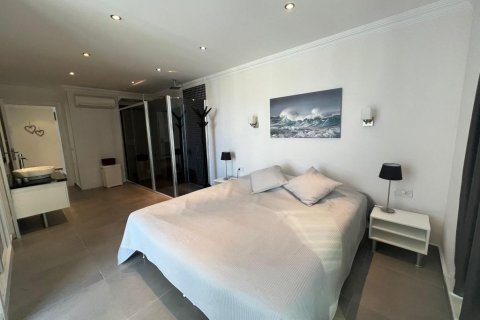 Продажа квартиры  в Джикджилли, Анталье, Турция 3 комн., 130м2, №207832 – фото 5