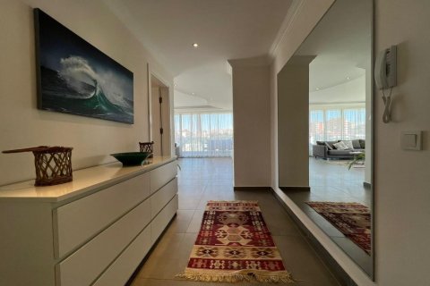 Продажа квартиры  в Джикджилли, Анталье, Турция 3 комн., 130м2, №207832 – фото 10