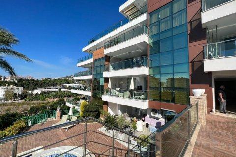 Продажа квартиры  в Джикджилли, Анталье, Турция 3 комн., 130м2, №207832 – фото 14