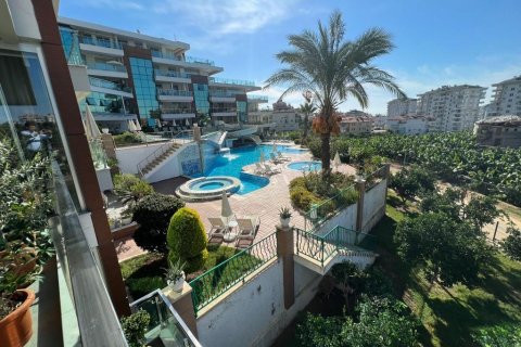 Продажа квартиры  в Джикджилли, Анталье, Турция 3 комн., 130м2, №207832 – фото 12