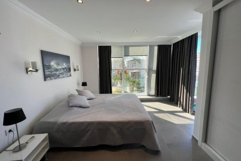 Продажа квартиры  в Джикджилли, Анталье, Турция 3 комн., 130м2, №207832 – фото 6