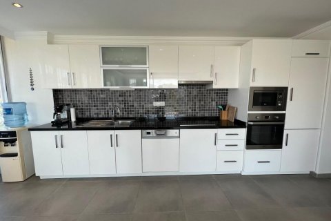 Продажа квартиры  в Джикджилли, Анталье, Турция 3 комн., 130м2, №207832 – фото 4