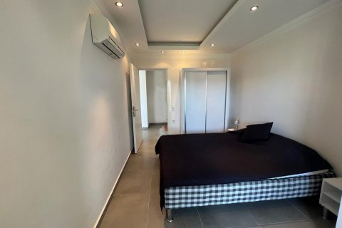 Продажа квартиры  в Джикджилли, Анталье, Турция 3 комн., 130м2, №207832 – фото 9