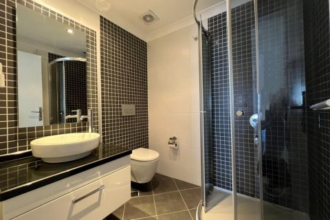 Продажа квартиры  в Джикджилли, Анталье, Турция 3 комн., 130м2, №207832 – фото 13