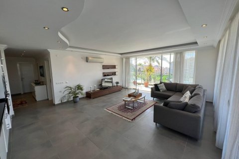 Продажа квартиры  в Джикджилли, Анталье, Турция 3 комн., 130м2, №207832 – фото 3