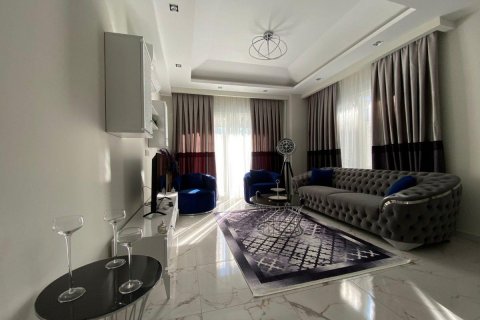 Apartment for sale  in Alanya, Antalya, Turkey, 117m2, No. 207827 – photo 3