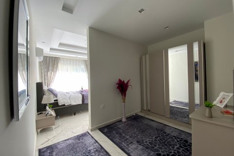 Apartment for sale  in Alanya, Antalya, Turkey, 117m2, No. 207827 – photo 9