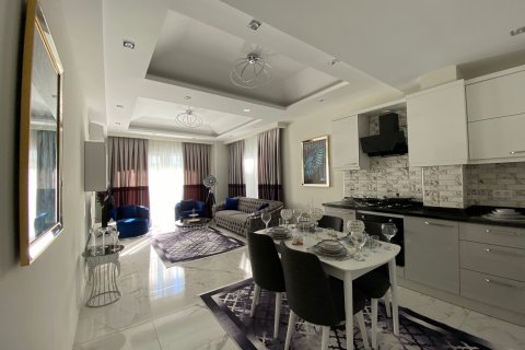 Apartment for sale  in Alanya, Antalya, Turkey, 117m2, No. 207827 – photo 2