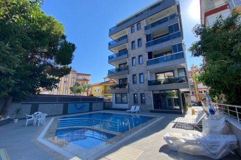 Apartment for sale  in Alanya, Antalya, Turkey, 117m2, No. 207827 – photo 16