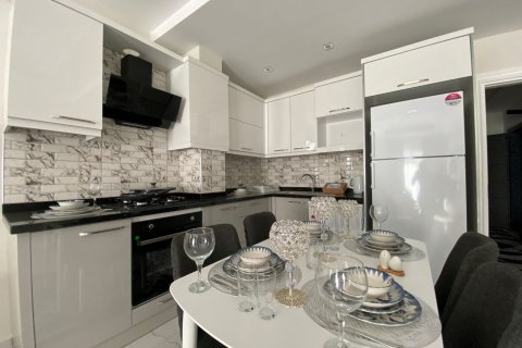 Apartment for sale  in Alanya, Antalya, Turkey, 117m2, No. 207827 – photo 4