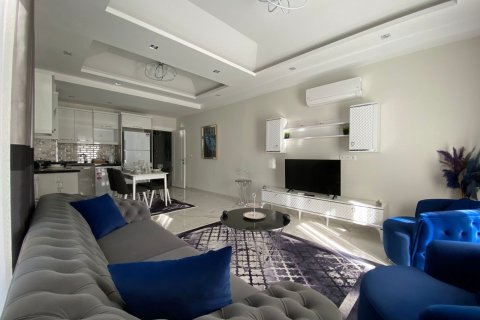 Apartment for sale  in Alanya, Antalya, Turkey, 117m2, No. 207827 – photo 1