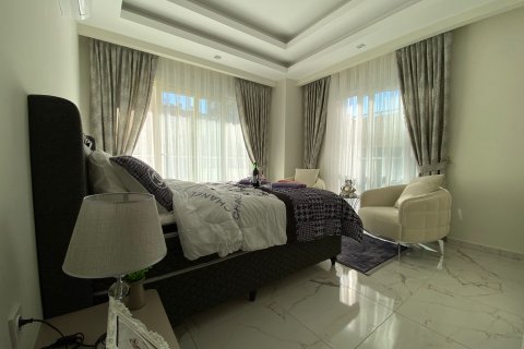 Apartment for sale  in Alanya, Antalya, Turkey, 117m2, No. 207827 – photo 8