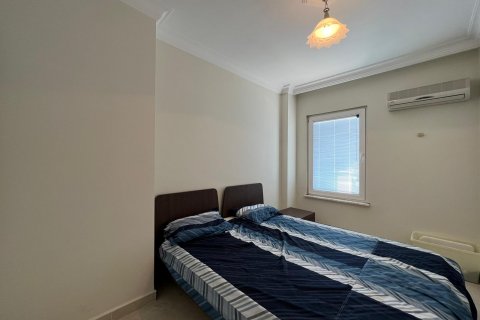 Продажа квартиры  в Джикджилли, Анталье, Турция 3 комн., 100м2, №207831 – фото 8