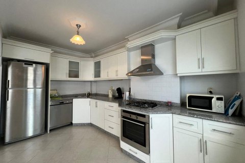 Продажа квартиры  в Джикджилли, Анталье, Турция 3 комн., 100м2, №207831 – фото 3