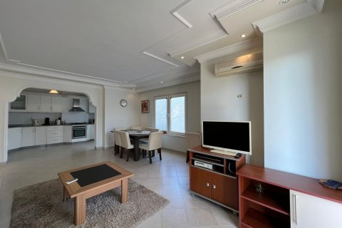 Продажа квартиры  в Джикджилли, Анталье, Турция 3 комн., 100м2, №207831 – фото 1