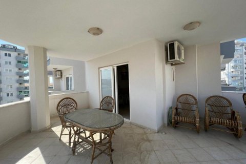 Продажа квартиры  в Джикджилли, Анталье, Турция 3 комн., 100м2, №207831 – фото 4