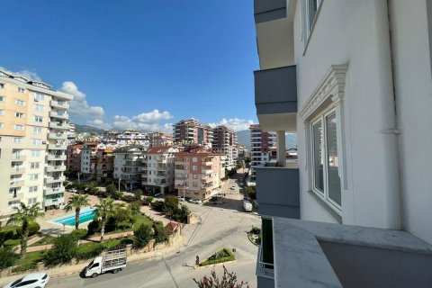 Продажа квартиры  в Джикджилли, Анталье, Турция 3 комн., 100м2, №207831 – фото 13