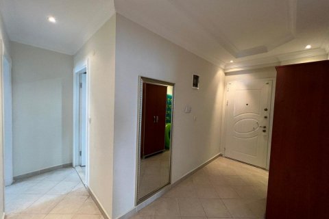 Продажа квартиры  в Джикджилли, Анталье, Турция 3 комн., 100м2, №207831 – фото 6